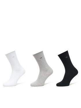 Calvin Klein Lange Socken Calvin Klein 701234368 Bunt