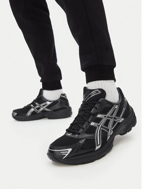 Asics Αθλητικά Asics Gel-1130 1201A906 Μαύρο