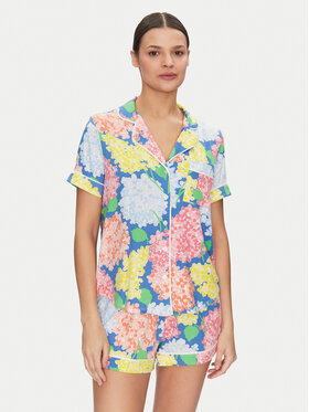 Kate Spade Kate Spade Піжама KSI12736 Кольоровий Regular Fit