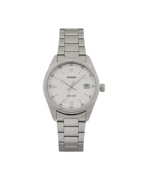 Casio Ceas Casio UTP-1302PD-7AVEF Argintiu