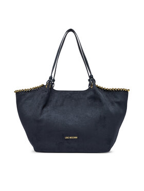 LOVE MOSCHINO Borsetta LOVE MOSCHINO JC4220PP0PKF175A Blu scuro