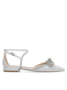 Eva Minge Baleríny Eva Minge COMO-V1381-813-1 Biela