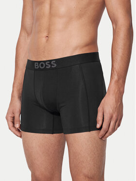 BOSS BOSS Conjunto de calzoncillos boxer Active 50517814 Negro
