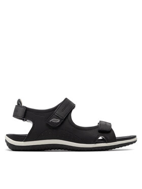 Geox Sandály Geox D Sand.Vega A D52R6A 000EK C9997 Černá