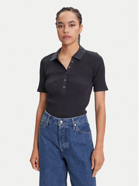 Marc O'Polo Marc O'Polo Поло 506 2156 53001 Cиній Slim Fit