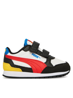 Puma Снікерcи Puma ST Runner v4 NL V Inf 399741 16 Кольоровий