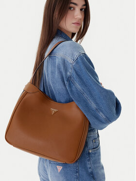 Guess Сумка Guess HWBG95 19020 Коричневий