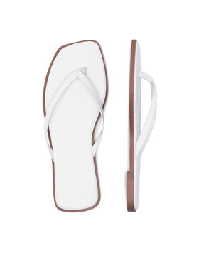 Jenny Fairy Čības uz pirksta Jenny Fairy WYL0710-5 Balts