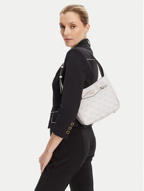 Guess Сумка Guess Katya HWSG96 52010 Білий