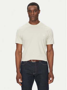 Liu Jo Liu Jo Футболка QA5174 J4805 Бежевий Regular Fit