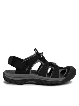Keen Sandále Keen Rapids H2 1022272 Čierna