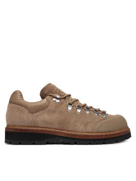 Polo Ralph Lauren Īsi apavi Polo Ralph Lauren Alp Low 812P15877002 Bēšs