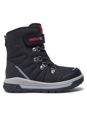 Reima Sniega zābaki Reima Quicker 5400025A Melns