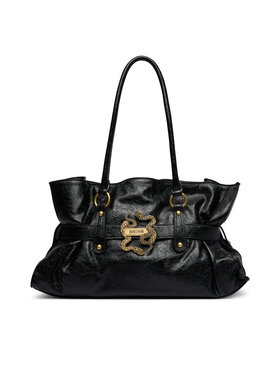 Just Cavalli Torbica Just Cavalli 81RA4BE2 ZS969 Crna
