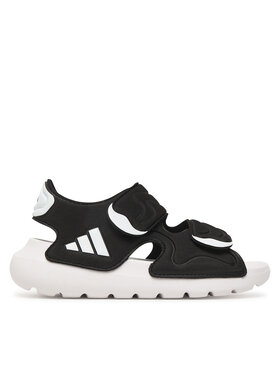 adidas Босоніжки adidas Altaswim 3 Sandals JS2537 Чорний