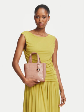 Furla Сумка Furla Divide It Mini WB02124 BX4255 4910S Рожевий
