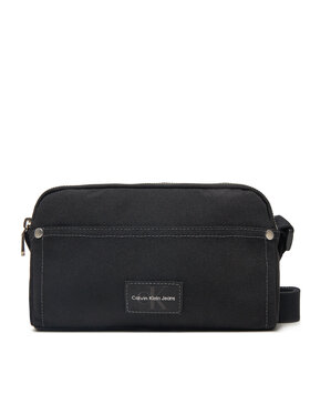 Calvin Klein Jeans Мъжка чантичка Calvin Klein Jeans Sport Essentials Camera Bag W K50K513005 Черен
