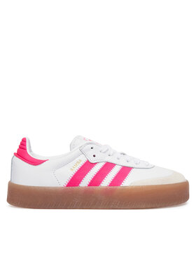 adidas Снікерcи adidas Sambae JP9532 Білий