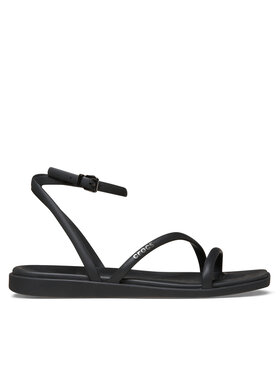 Crocs Босоніжки Crocs Miami Ankle Strap Sandal 212256 Чорний