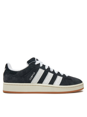 adidas Снікерcи adidas Campus 00s HQ8708 Чорний