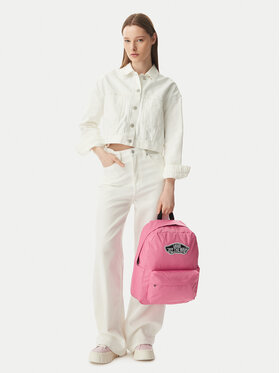 Vans Rucksack Vans Vans Old Skool Classic VN000H4YFRQ1 Hellrosa