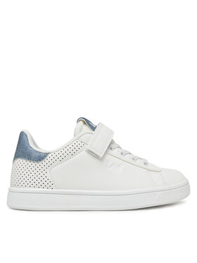 Lee Sneakersy Lee Lily Low Jr 50251055.09N Biela