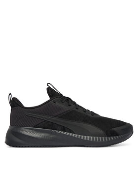 Puma Снікерcи Puma Flyer Lite 4 313499 02 Чорний