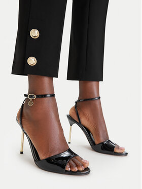 Nine West Туфлі на шпильці Nine West EO-CD25-144-1 Чорний