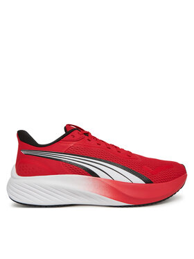 Puma Běžecké boty Puma Pounce Lite 310778 08 Červená