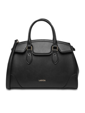 Lasocki Kabelka Lasocki C-LSK-M-006-08 Černá