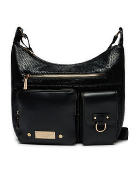 Monnari Kabelka Monnari BAG6020 Čierna