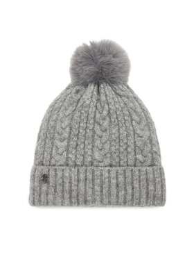 Nine West Шапка Nine West CEO-NW-W3-002-AW26 Сив