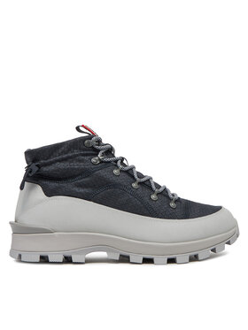 Hunter Outdoorová obuv Hunter HFRM0009251 Tmavomodrá