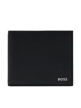 BOSS Portafoglio BOSS 50536710 Nero
