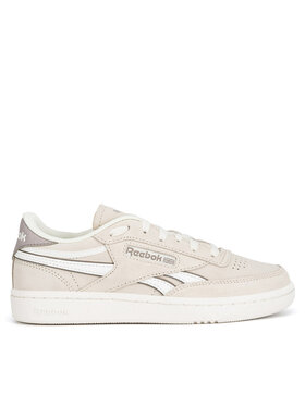 Reebok Снікерcи Reebok Club C Revenge 100201411 Бежевий