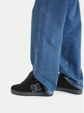 DC Shoes Sportcipők DC Shoes CEO-GAVELER WNT DC03268001 Fekete