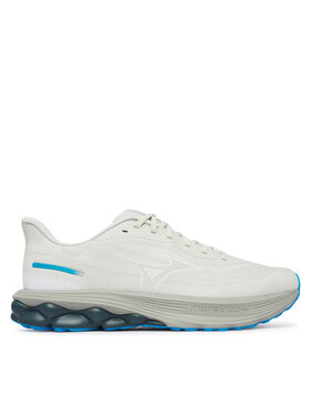 Mizuno Laufschuhe Mizuno Wave Skyrise 7 J1GC2609 Grau