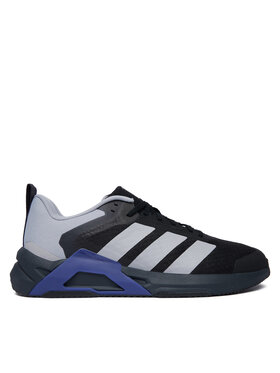 adidas Încălțăminte pentru sală adidas Dropset Control Training Shoes KJ9162 Negru