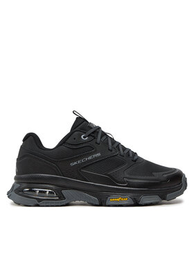 Skechers Снікерcи Skechers Skech-Air Envoy-Sleek Envoy 237553 Чорний