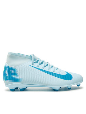 Nike Futball cipők Nike Superfly 10 Club FQ8314 Kék