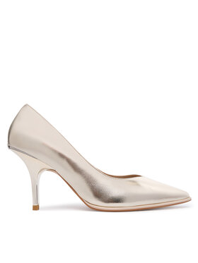 PINKO Lodičky PINKO Lady 11 SD0611P050 Zlatá