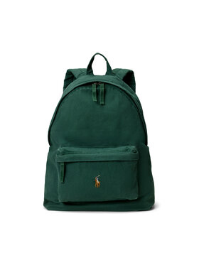 Polo Ralph Lauren Раница Polo Ralph Lauren 405967604004 Зелен