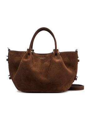 Weekend Max Mara Geantă Weekend Max Mara Wkario 2625516175600 Maro închis