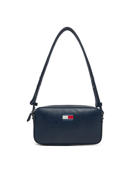 Tommy Jeans Soma Tommy Jeans Tjw Ess Must Convertible Camera AW0AW17290 Tumši zils