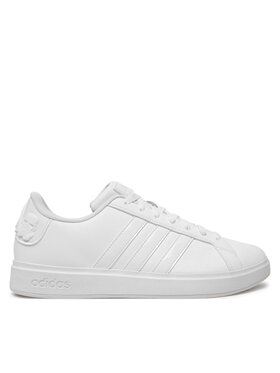 adidas Снікерcи adidas Star Wars Grand Court JI2841 Білий