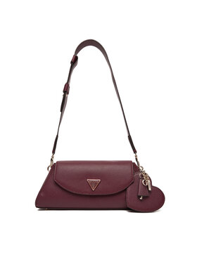 Guess Kabelka Guess Bolena HWZG92 07190 Bordová