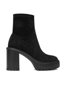 Nine West Ботильйони Nine West CEO-MAJ-01 Чорний