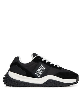 Versace Jeans Couture Sneakers Versace Jeans Couture 79YA3SN4 ZSD02 Nero