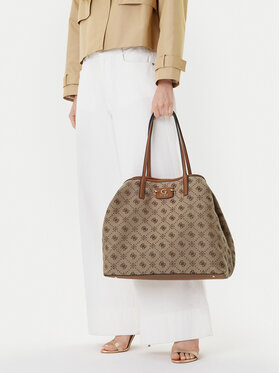 Guess Bolso Guess Neda HWJP96 54240 Beis