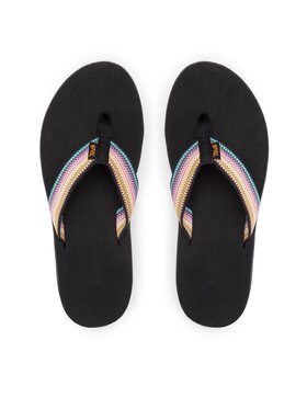 Teva В'єтнамки Teva Voya Flip 1019040 Чорний
